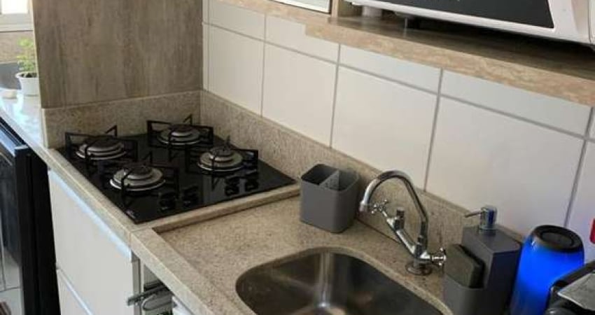 Apartamento para Locação em Canoas, Mato Grande, 2 dormitórios, 1 banheiro, 1 vaga
