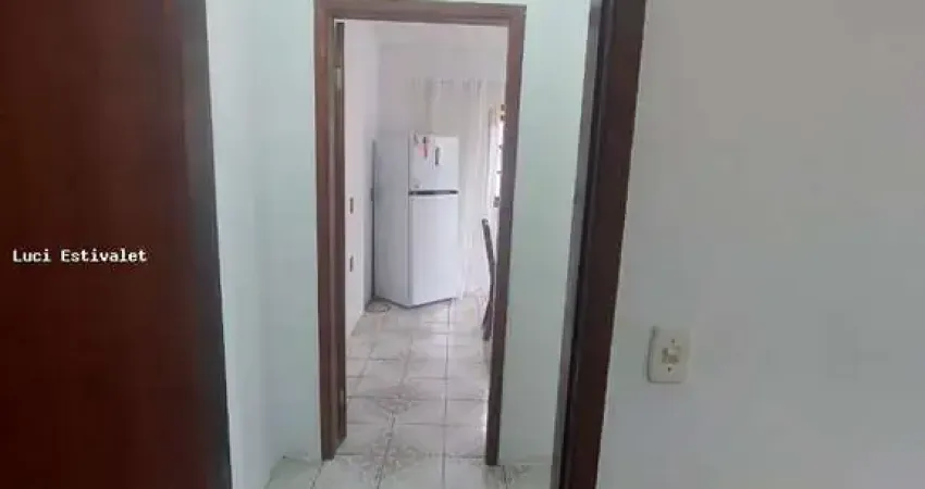 Kitnet para Locação em Florianópolis, São João do Rio Vermelho, 1 dormitório, 1 banheiro, 1 vaga