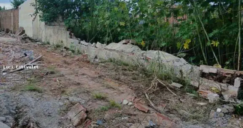 Terreno à venda na Rua Humberto de Campos, Rio Branco, Canoas