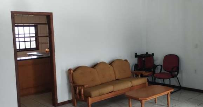 Casa para Locação em Canoas, Nossa Senhora ds Graças, 3 dormitórios, 1 banheiro