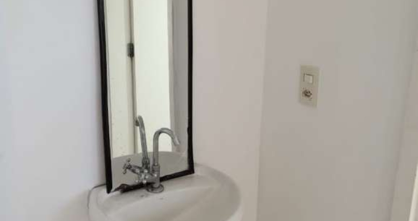 Apartamento para Locação em Canoas, Mato Grande, 2 dormitórios, 1 banheiro, 1 vaga
