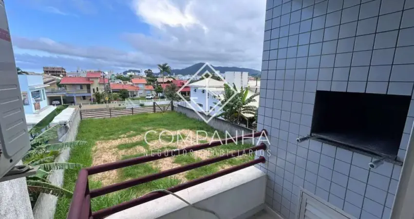 Apartamento para Venda, Ingleses Norte, 2 dormitórios, 1 banheiro, 1 vaga
