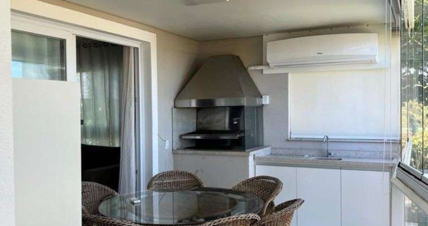 Apartamento para Venda, Cachoeira do Bom Jesus, 3 dormitórios, 3 suítes, 3 banheiros