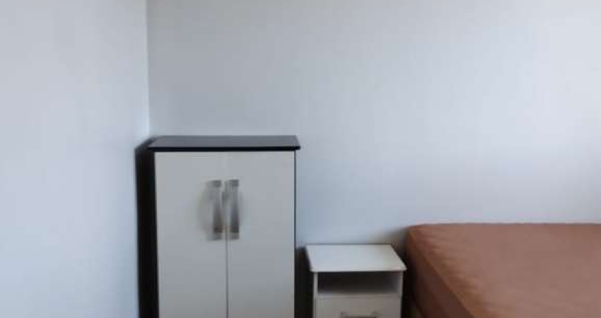 Apartamento para Locação, Mato Grande, 2 dormitórios, 1 banheiro, 1 vaga
