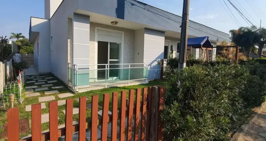 Casa para Venda, Cachoeira do Bom Jesus, 4 dormitórios, 5 banheiros, 2 vagas