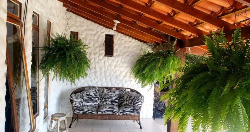 Casa para Venda em São José, Centro, 5 dormitórios, 2 suítes, 1 banheiro, 6 vagas