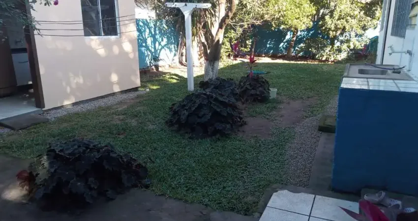 Apartamento para Venda em Florianópolis, São João do Rio Vermelho, 3 dormitórios, 1 banheiro, 3 vagas