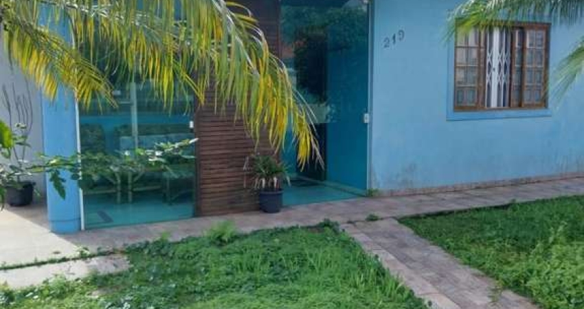 Casa para Venda em Florianópolis, Ingleses do Rio Vermelho, 3 dormitórios, 1 suíte, 2 banheiros, 2 vagas