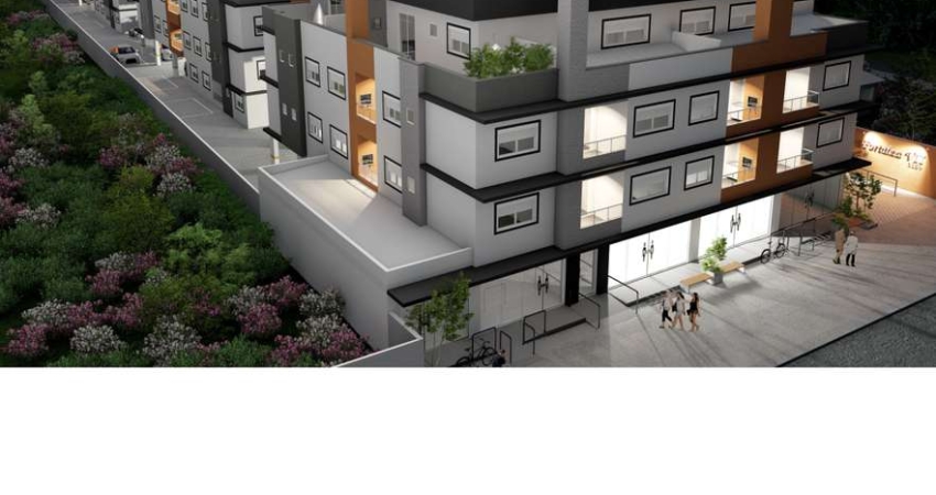 Apartamento para Venda, Ingleses, 2 dormitórios, 1 suíte, 2 banheiros, 1 vaga