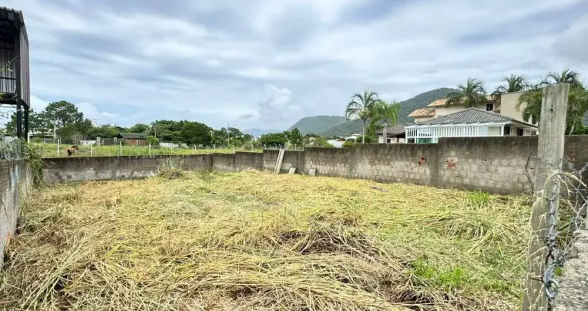 Terreno para Venda em Florianópolis, São João do Rio Vermelho