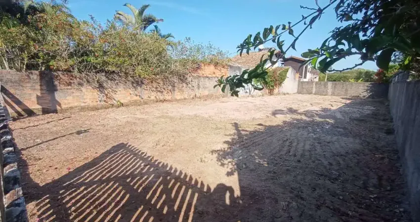 Terreno para Venda em Florianópolis, São João do Rio Vermelho
