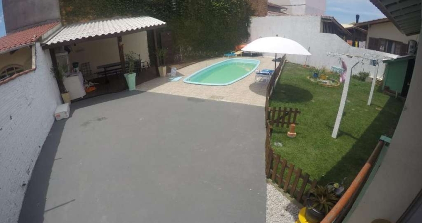 Casa para Venda em Florianópolis, Ingleses do Rio Vermelho, 3 dormitórios, 1 suíte, 2 banheiros, 1 vaga