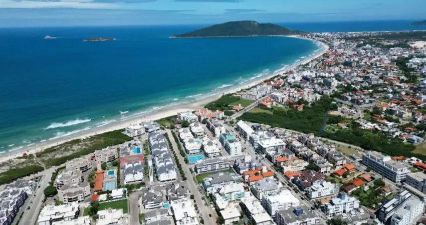 Apartamento para Venda em Florianópolis, Ingleses do Rio Vermelho, 3 dormitórios, 1 suíte, 2 banheiros, 1 vaga