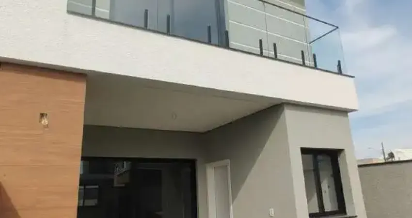 Casa com 3 quartos à venda na Rua Arnaldo Luz, Ingleses do Rio Vermelho, Florianópolis