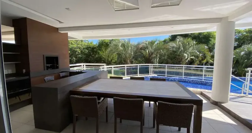 Apartamento para Locação em Florianópolis, Cachoeira do Bom Jesus, 4 dormitórios, 4 suítes, 5 banheiros, 3 vagas