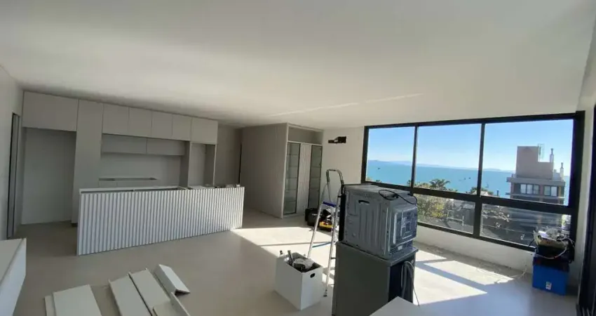 Apartamento para Venda em Florianópolis, Jurerê, 4 dormitórios, 4 suítes, 6 banheiros, 2 vagas