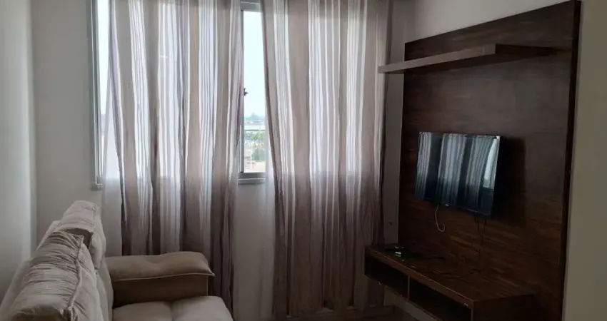 Apartamento para Locação em Canoas, Mato Grande, 2 dormitórios, 1 banheiro, 1 vaga