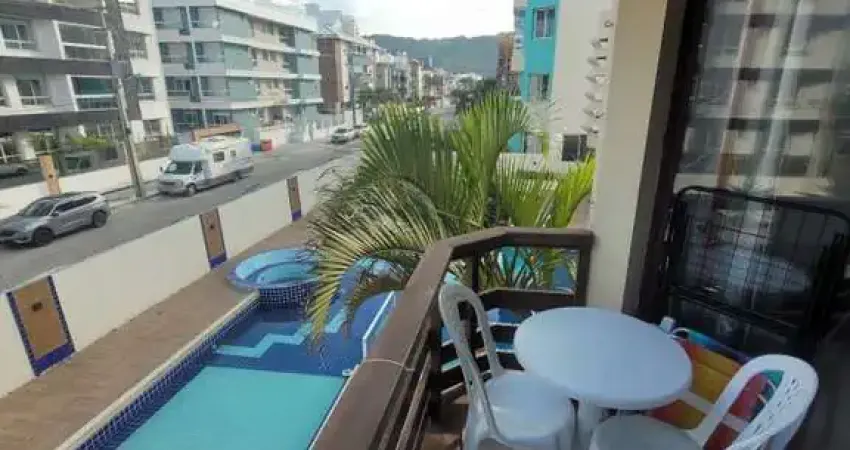 Apartamento para Venda em Florianópolis, Ingleses do Rio Vermelho, 1 dormitório, 1 banheiro, 1 vaga