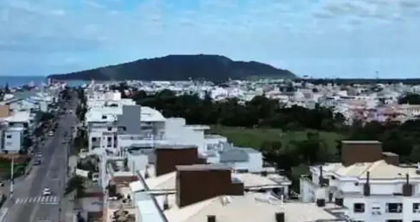 Apartamento para Venda em Florianópolis, Ingleses do Rio Vermelho, 1 dormitório, 1 banheiro, 1 vaga