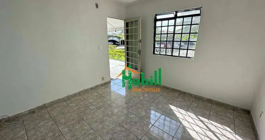 Apartamento com 2 dormitórios, 47 m² - venda por R$ 200.000,00 ou aluguel por R$ 1.727,68/mês - Vila Figueira - Suzano/SP