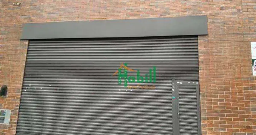Salão para alugar, 48 m² por R$ 4.100,00/mês - Centro - Suzano/SP