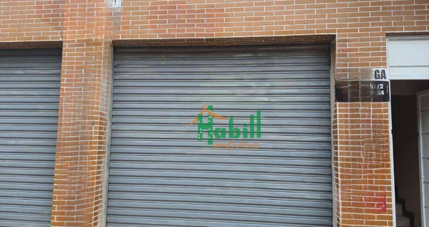 Salão para alugar, 20 m² por R$ 3.600,00/mês - Centro - Suzano/SP