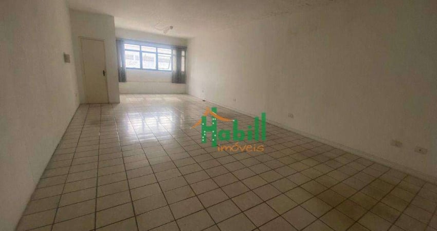 Sala para alugar, 40 m² por R$ 1.390,00/mês - Centro - Suzano/SP