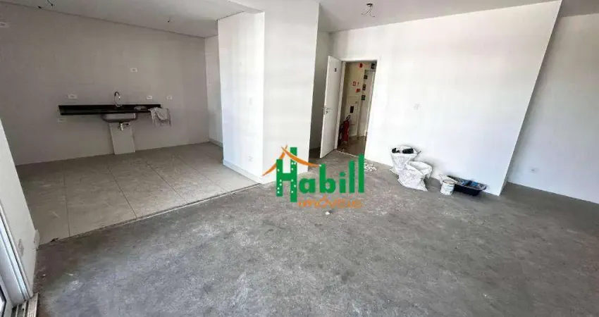 Apartamento com 3 dormitórios à venda, 117 m² por R$ 910.000,00 - Vila Paiva - Suzano/SP