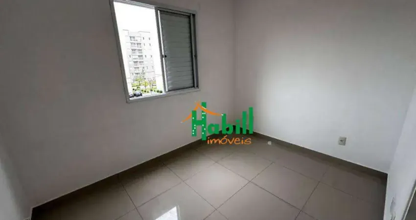 Apartamento para alugar, 66 m² por r$ 2.409,00/mês - parque suzano - suzano/sp