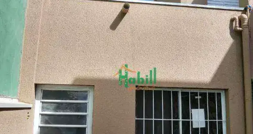 Casa à venda, 73 m² por r$ 265.000,00 - jardim são josé - suzano/sp