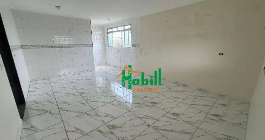 Sobrado com 3 dormitórios, 297 m² - venda por r$ 625.000,00 ou aluguel por r$ 3.927,52/mês - jardim revista - suzano/sp