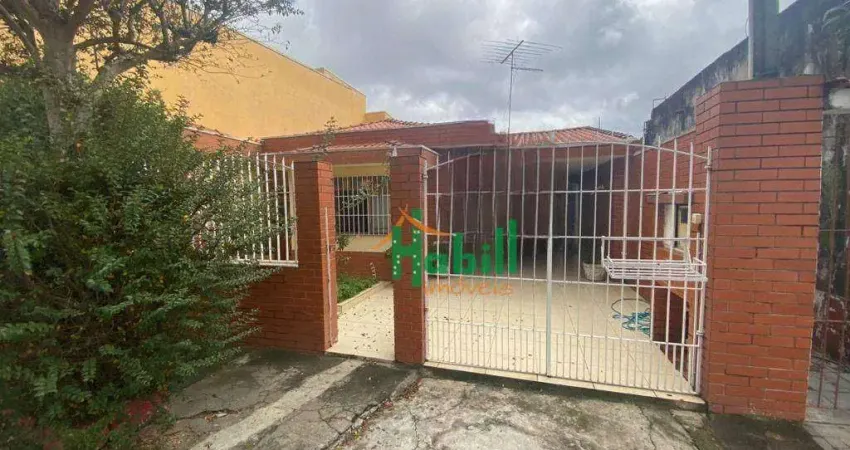 Casa com 5 dormitórios para alugar, 213 m² por r$ 4.260,00/mês - cidade cruzeiro do sul - suzano/sp