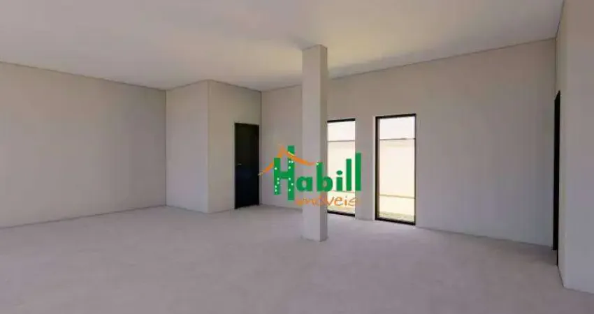 Salão para alugar, 232 m² por R$ 10.500/mês - Jardim Santa Helena - Suzano/SP