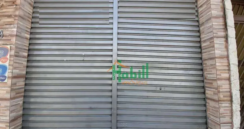 Salão para alugar, 67 m² por R$ 1.950,00/mês - Centro - Suzano/SP