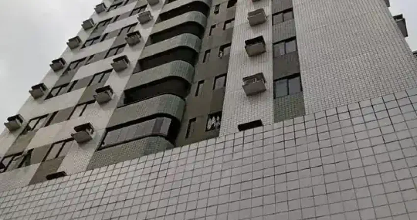 APARTAMENTO NOS AFLITOS - 3 QTS 1 SUITE - NASCENTE - ÁREA LAZER