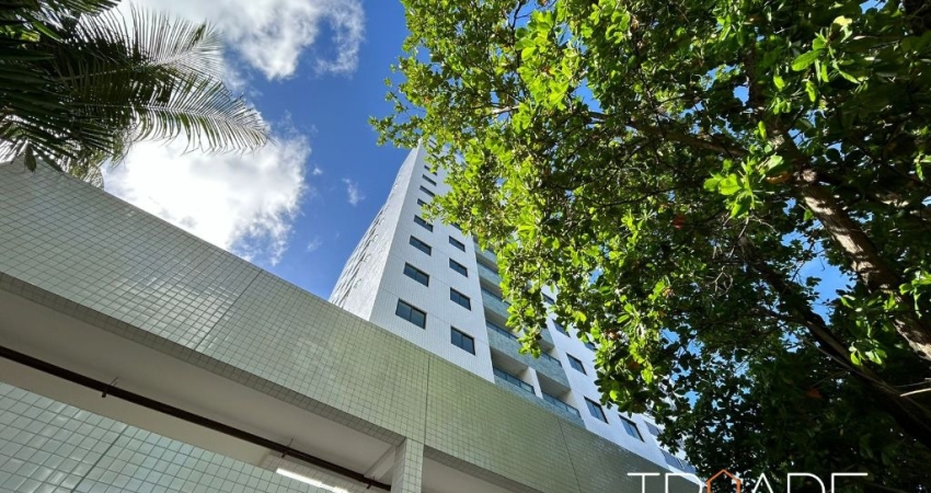 AM - PARC JARDIN | Belíssimo Apto 65 m² 3 Qts Suíte | Pronto para morar | Boa Viagem