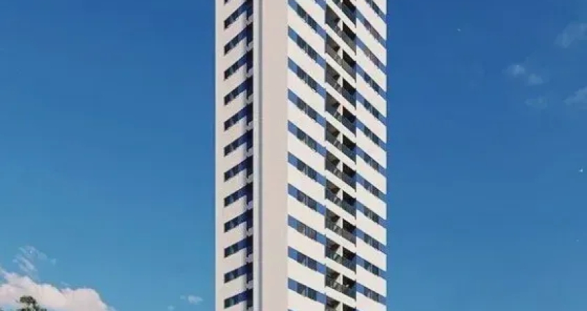 LANÇAMENTO ENCRUZILHADA - OPORTUNIDADE - 2 QUARTOS 1 SUÍTE - LAZER COMPLETO