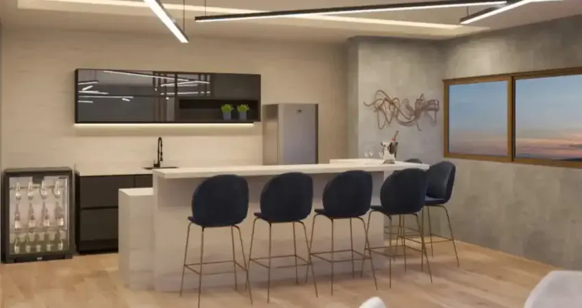 HS - OPORTUNIDADE - 3 QUARTOS 1 SUÍTE - ANDAR ALTO - PRONTO PARA MORAR