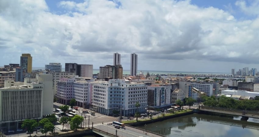 KS - OPORTUNIDADE NA BOA VISTA NO EDF SÃO CRISTOVÃO - NASCENTE-ANDAR ALTO- VISTA LIVRE