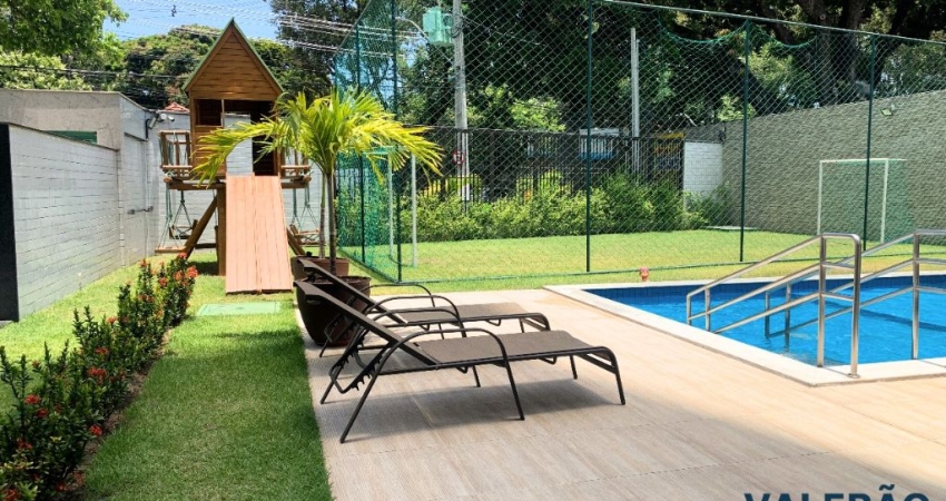 LL- Apartamento na Boa Vista| Edf. Rio Verde | 2 Quartos| Suíte| Lazer Completo| 52m²