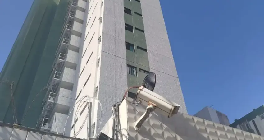 KS- OPORTUNIDADE  NO BAIRRO DA TORRE COM 3 QTOS I SUÍTE I 2 GARAGEM I LAZER COMPLETO- PISTA DE COOPER - PISCINA NA COBERTURA E MUITO MAIS.