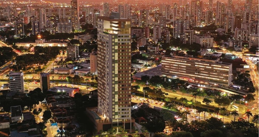 APT 3 QUARTO 1 SUITE - BOA VISTA - OPORTUNIDADE