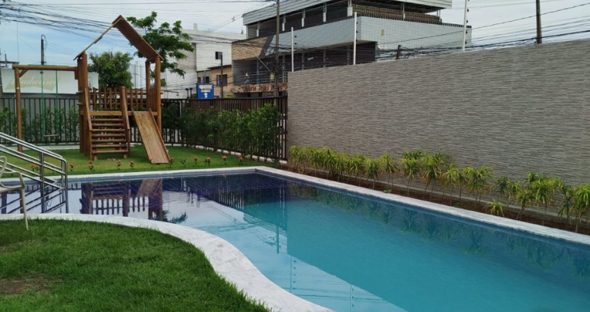 KS- OPORTUNIDADE NO BAIRRO DO ZUMBI, PRÓXIMO DO CORDEIRO- 3 QTOS- ITBI+ REGISTRO GRÁTIS-LAZER COMPLETO- 1 VAGA-VISTA P/ CAXANGÁ E MUITO MAIS