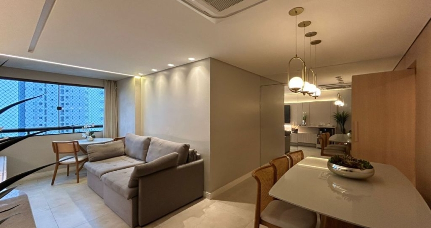 SUPER OPORTUNIDADE NO PINA | Lindo Apt Reformado | Próximo ao Rio Mar | Vaga Coberta