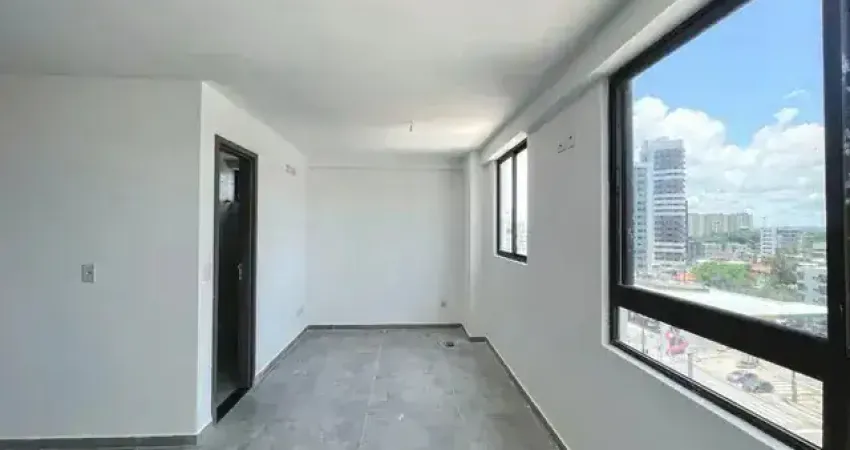 LL- Spazio Classic | Melhor localização de Boa Viagem | Perfeito pra morar | Próximo ao Shopping Recife