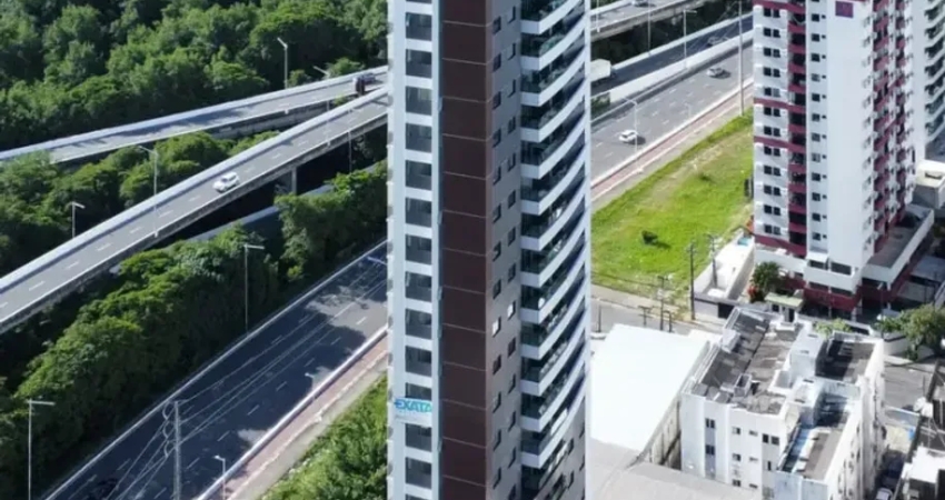 EA-Oportunidade apartamento próximo ao Colégio Santa Maria, 3 quartos, 92m², 2 vagas e lazer completo. Últimas unidades