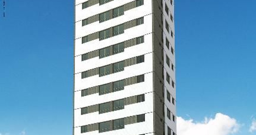 Apartamento com 1 quarto à venda na Rua Tenente Domingos de Brito, 425, Boa Viagem, Recife