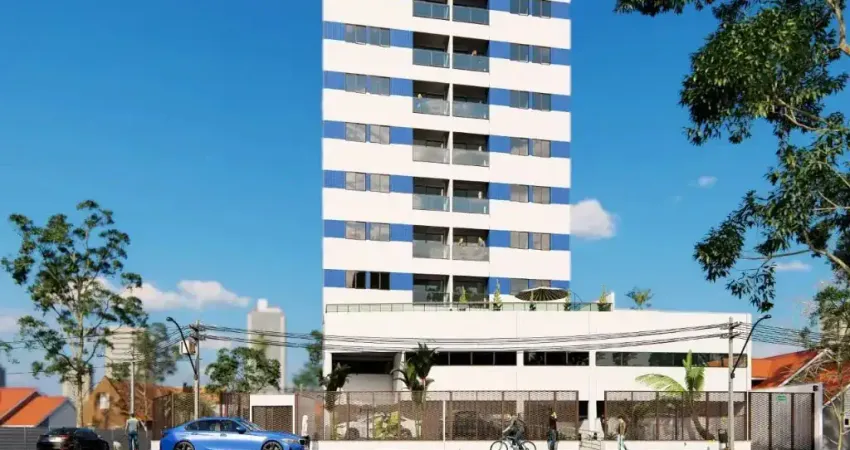 EA-Oportunidade em construção com os melhores valores na Encruzilhada, apartamento 2 quartos,52m² e com lazer
