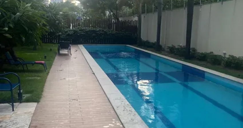 OPORTUNIDADE - SEU 3 QUARTOS NA MADALENA - NASCENTE  - LAZER COMPLETO
