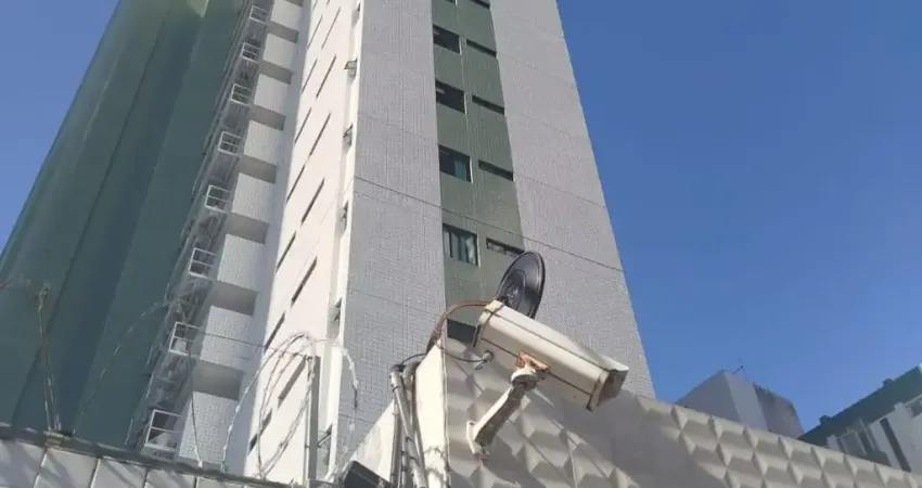 EA-Oportunidade apartamento no melhor da Torre, 3 quartos,63m²,com móveis e lazer completo
